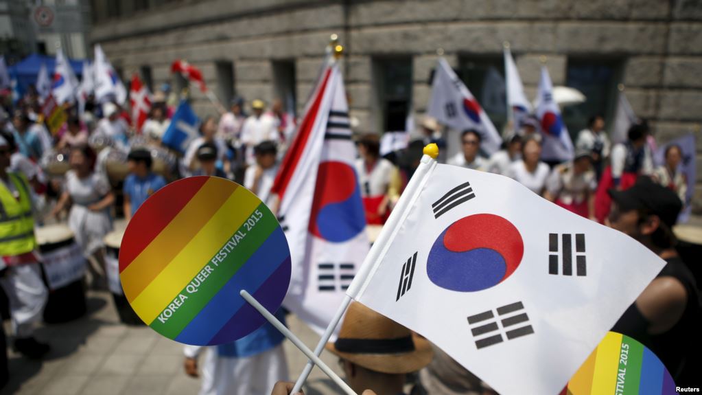 Corea Del Sur Presentan Histórico Proyecto De Ley Contra La Discriminación De Personas Lgbti 7644