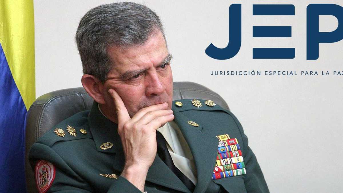 Colombia: Corte Rechaza Acusar A Excomandante Del Ejército Por ...