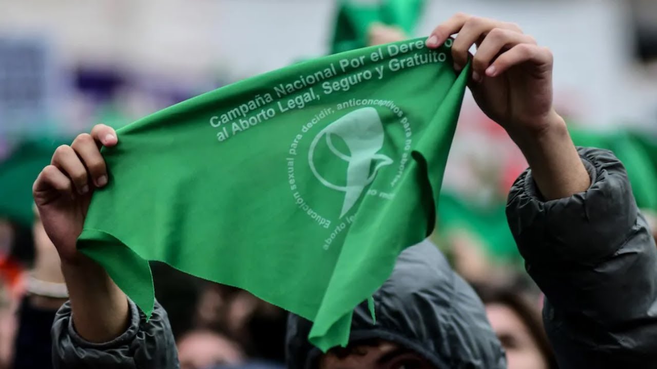 Presentan PL para despenalizar el aborto en casos de violación sexual