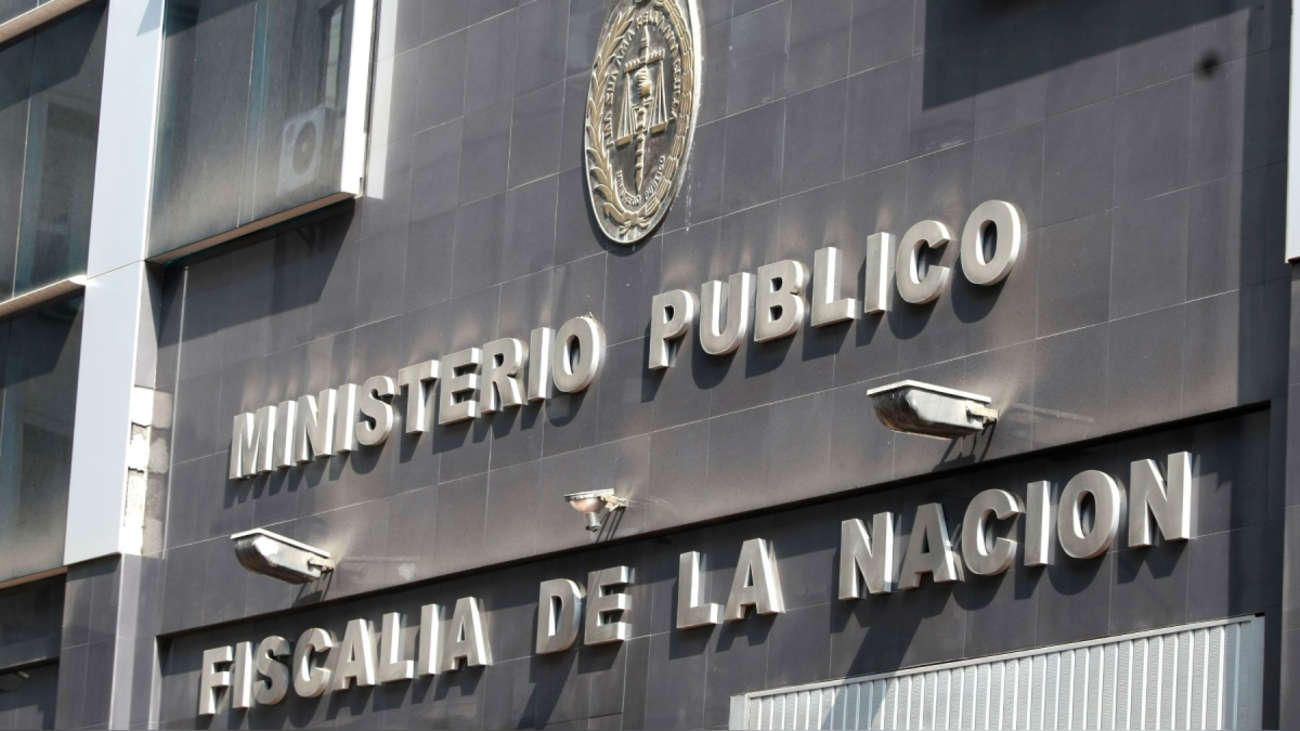 ¿qué Es Un Fiscal Supremo Y A Qué Se Dedica 