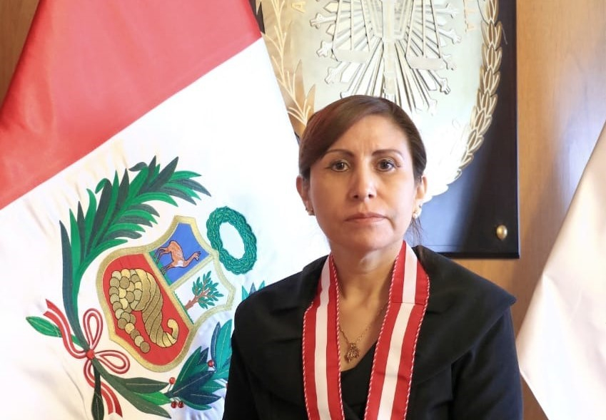 Conoce El Perfil Y Trayectoria De Patricia Benavides, Nueva Fiscal De ...