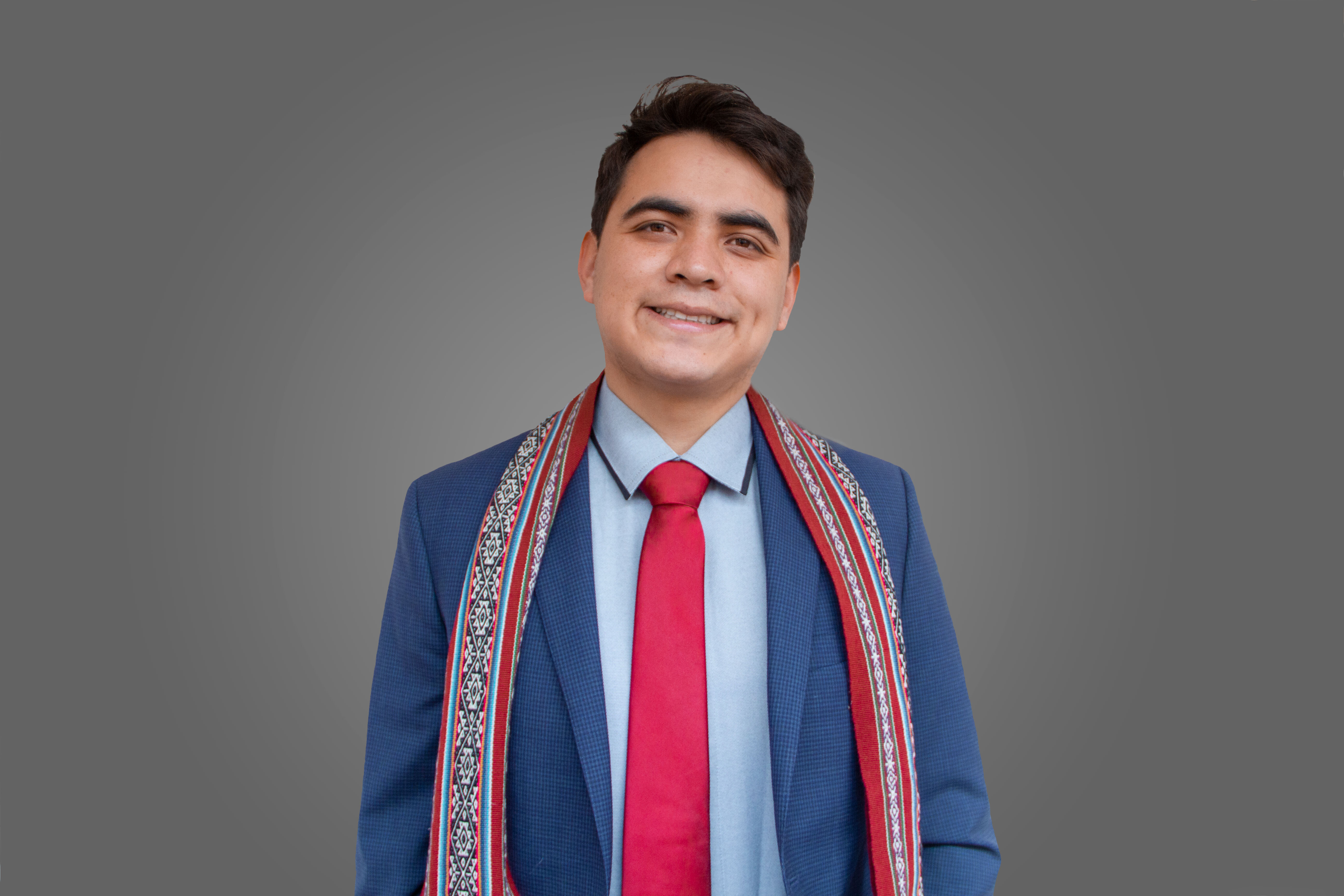 Dilmar Villena